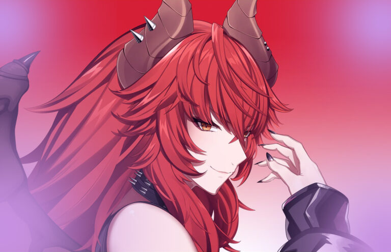 Zentreya Vtuber