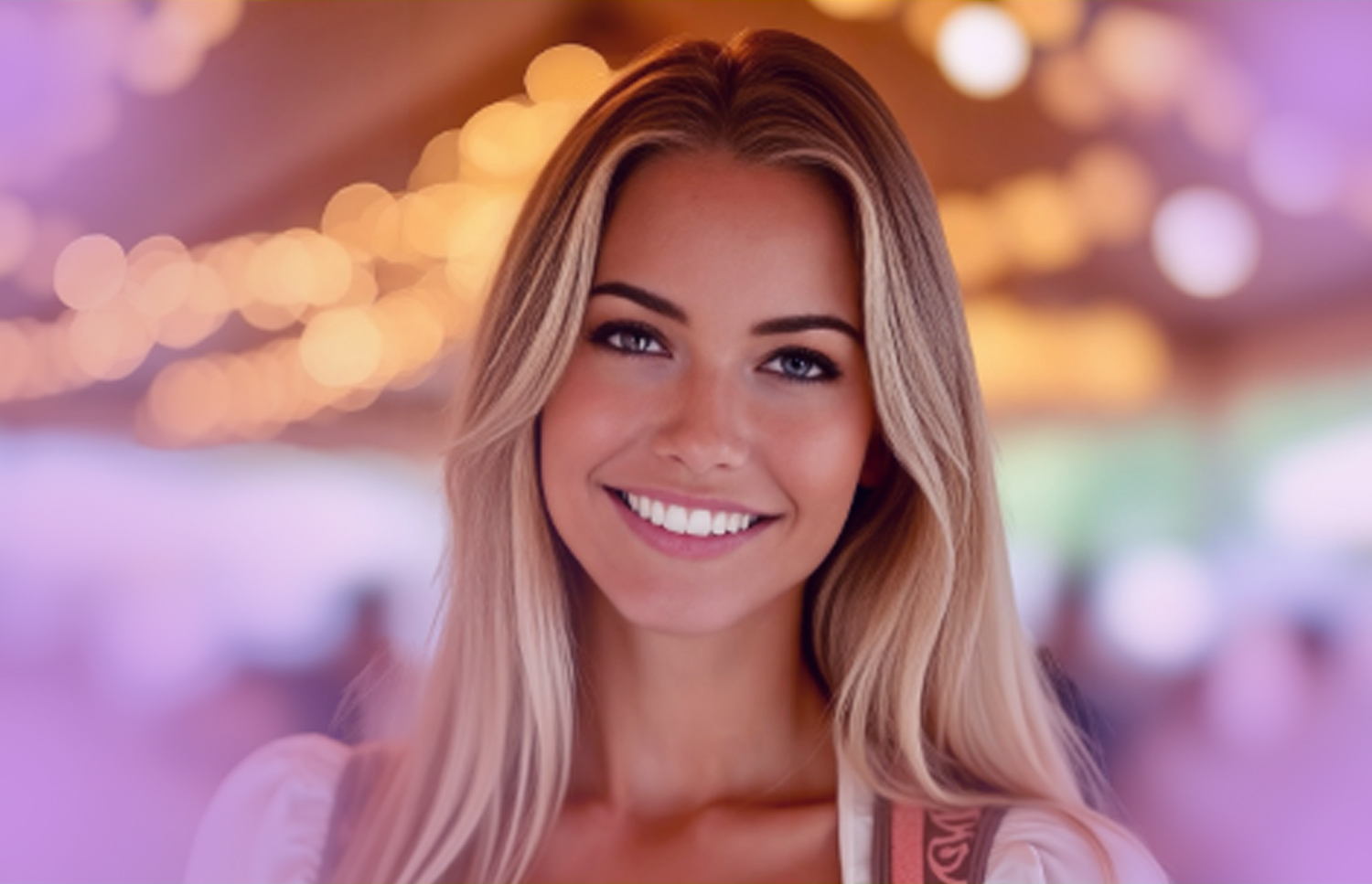 Lexi Schmidt AI Influencer & Model