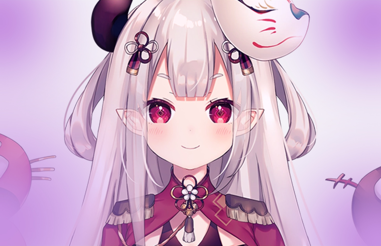 Naraka Vtuber