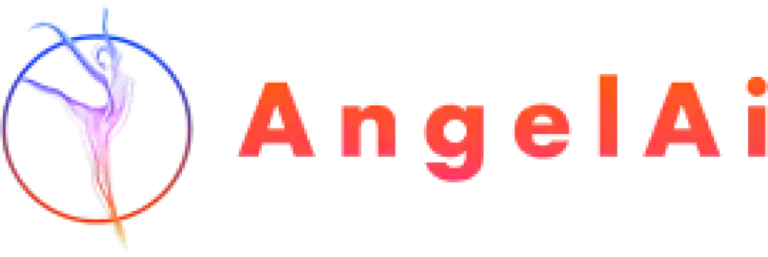 Angel AI Logo