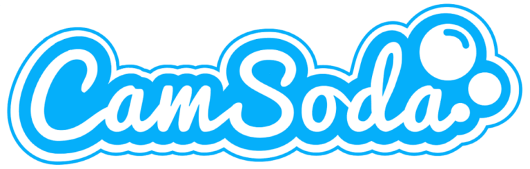 Camsoda Logo