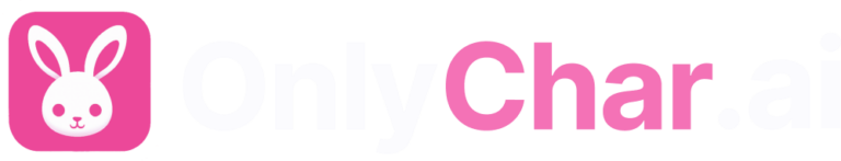 Onlychar Logo