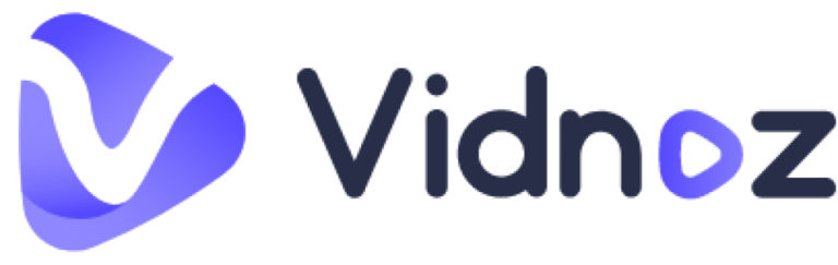 Vidnoz logo