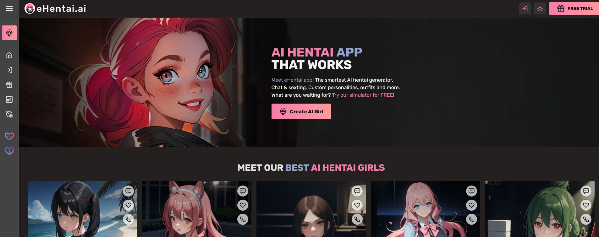 eHentai.ai