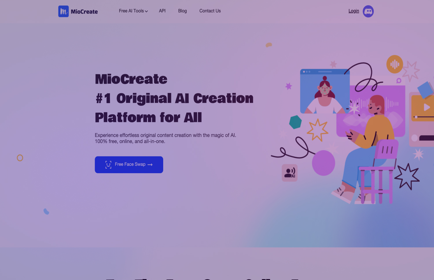 Miocreate - Best AI App To Remove Clothes