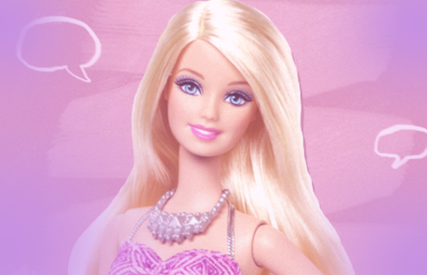 Barbie AI Influencer